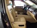 Alaska Grey Metallic - Touareg 2 V8 Photo No. 22