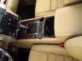 Alaska Grey Metallic - Touareg 2 V8 Photo No. 28