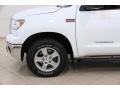 Super White - Tundra SR5 Double Cab 4x4 Photo No. 19