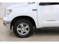 2011 Super White Toyota Tundra SR5 Double Cab 4x4  photo #19