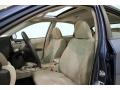 Newport Blue Pearl - Impreza 2.5i Premium Wagon Photo No. 5