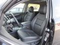 2013 Ebony Black Kia Sorento SX V6 AWD  photo #13