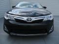 2014 Attitude Black Metallic Toyota Camry XLE  photo #9