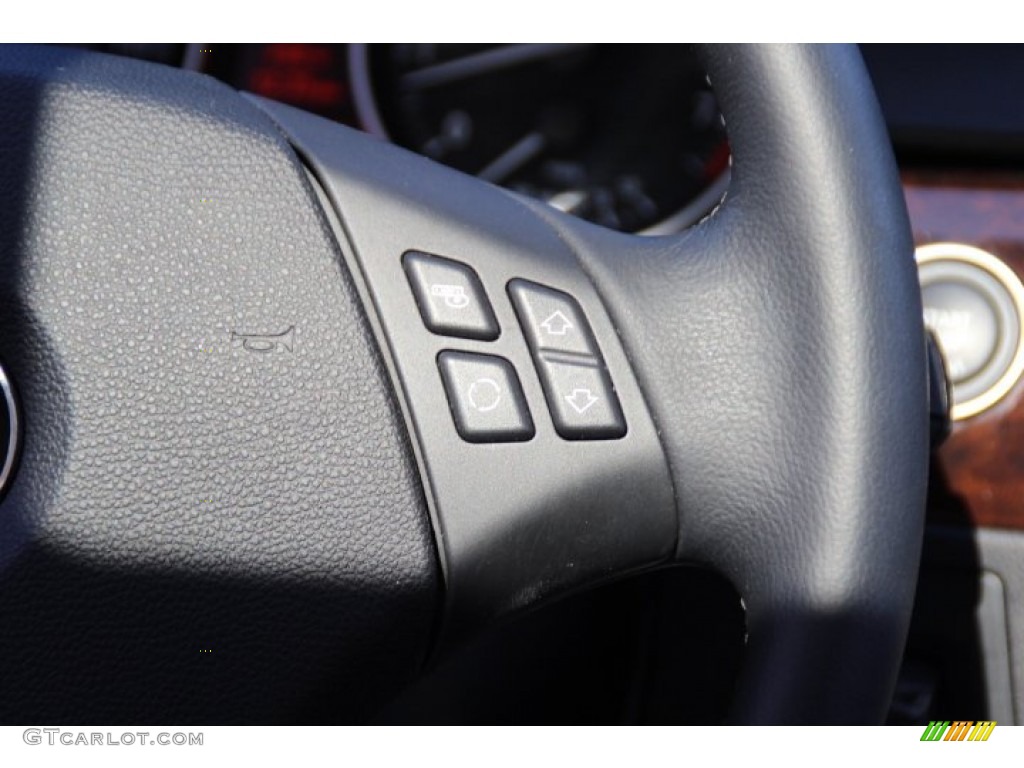 2011 3 Series 328i xDrive Sedan - Vermillion Red Metallic / Oyster/Black Dakota Leather photo #18