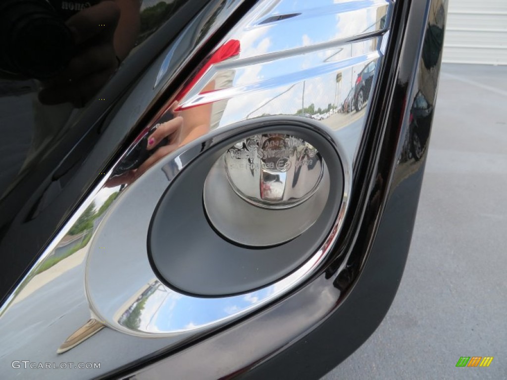 2014 Camry XLE - Attitude Black Metallic / Ash photo #11