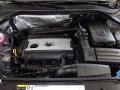 Reflex Silver Metallic - Tiguan S Photo No. 21