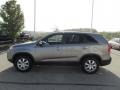 Titanium Silver - Sorento LX Photo No. 5