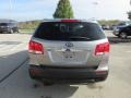 Titanium Silver - Sorento LX Photo No. 6
