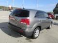 Titanium Silver - Sorento LX Photo No. 7