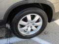 Titanium Silver - Sorento LX Photo No. 8