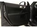 2012 Nebula Gray Pearl Lexus CT 200h Hybrid Premium  photo #3