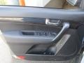 Titanium Silver - Sorento LX Photo No. 10