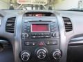 Titanium Silver - Sorento LX Photo No. 12
