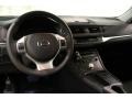 2012 Nebula Gray Pearl Lexus CT 200h Hybrid Premium  photo #7