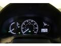 2012 Nebula Gray Pearl Lexus CT 200h Hybrid Premium  photo #9