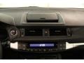 2012 Nebula Gray Pearl Lexus CT 200h Hybrid Premium  photo #10