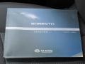 Titanium Silver - Sorento LX Photo No. 22