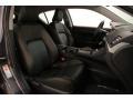 2012 Nebula Gray Pearl Lexus CT 200h Hybrid Premium  photo #15