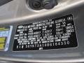 Titanium Silver - Sorento LX Photo No. 23