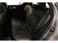 2012 Nebula Gray Pearl Lexus CT 200h Hybrid Premium  photo #17
