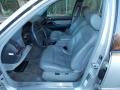 Grey Front Seat Photo for 1997 Mercedes-Benz S #86881305