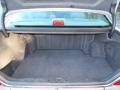 Grey Trunk Photo for 1997 Mercedes-Benz S #86881458