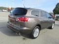 Cocoa Metallic - Enclave AWD Photo No. 9