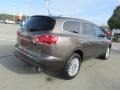 2012 Cocoa Metallic Buick Enclave AWD  photo #9