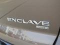 Cocoa Metallic - Enclave AWD Photo No. 10