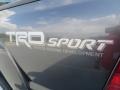  2014 Tacoma V6 TRD Sport Double Cab 4x4 Logo