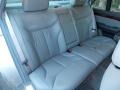 Grey Rear Seat Photo for 1997 Mercedes-Benz S #86881635