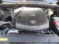 4.0 Liter DOHC 24-Valve VVT-i V6 Engine for 2014 Toyota Tacoma V6 TRD Sport Double Cab 4x4 #86881641