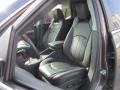 2012 Cocoa Metallic Buick Enclave AWD  photo #17