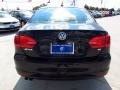Black - Jetta SE Sedan Photo No. 5