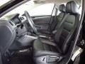 Black - Jetta SE Sedan Photo No. 10