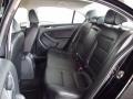 Black - Jetta SE Sedan Photo No. 12
