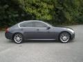 Platinum Graphite Gray - G 35 x S Sedan Photo No. 2
