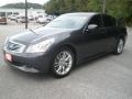 Platinum Graphite Gray - G 35 x S Sedan Photo No. 3