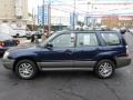 Regal Blue Pearl - Forester 2.5 X L.L.Bean Edition Photo No. 2
