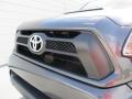 2014 Magnetic Gray Metallic Toyota Tacoma V6 TRD Sport Double Cab 4x4  photo #50