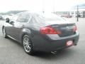 Platinum Graphite Gray - G 35 x S Sedan Photo No. 10