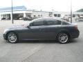 Platinum Graphite Gray - G 35 x S Sedan Photo No. 11