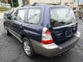 2006 Regal Blue Pearl Subaru Forester 2.5 X L.L.Bean Edition  photo #10