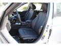 2013 Mineral White Metallic BMW 3 Series 328i xDrive Sedan  photo #12