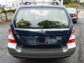 Regal Blue Pearl - Forester 2.5 X L.L.Bean Edition Photo No. 11