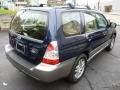 Regal Blue Pearl - Forester 2.5 X L.L.Bean Edition Photo No. 12
