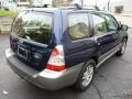 2006 Regal Blue Pearl Subaru Forester 2.5 X L.L.Bean Edition  photo #12