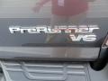 2014 Magnetic Gray Metallic Toyota Tacoma V6 TRD Sport Double Cab 4x4  photo #55