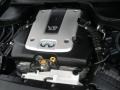 Platinum Graphite Gray - G 35 x S Sedan Photo No. 14