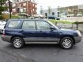 Regal Blue Pearl - Forester 2.5 X L.L.Bean Edition Photo No. 13